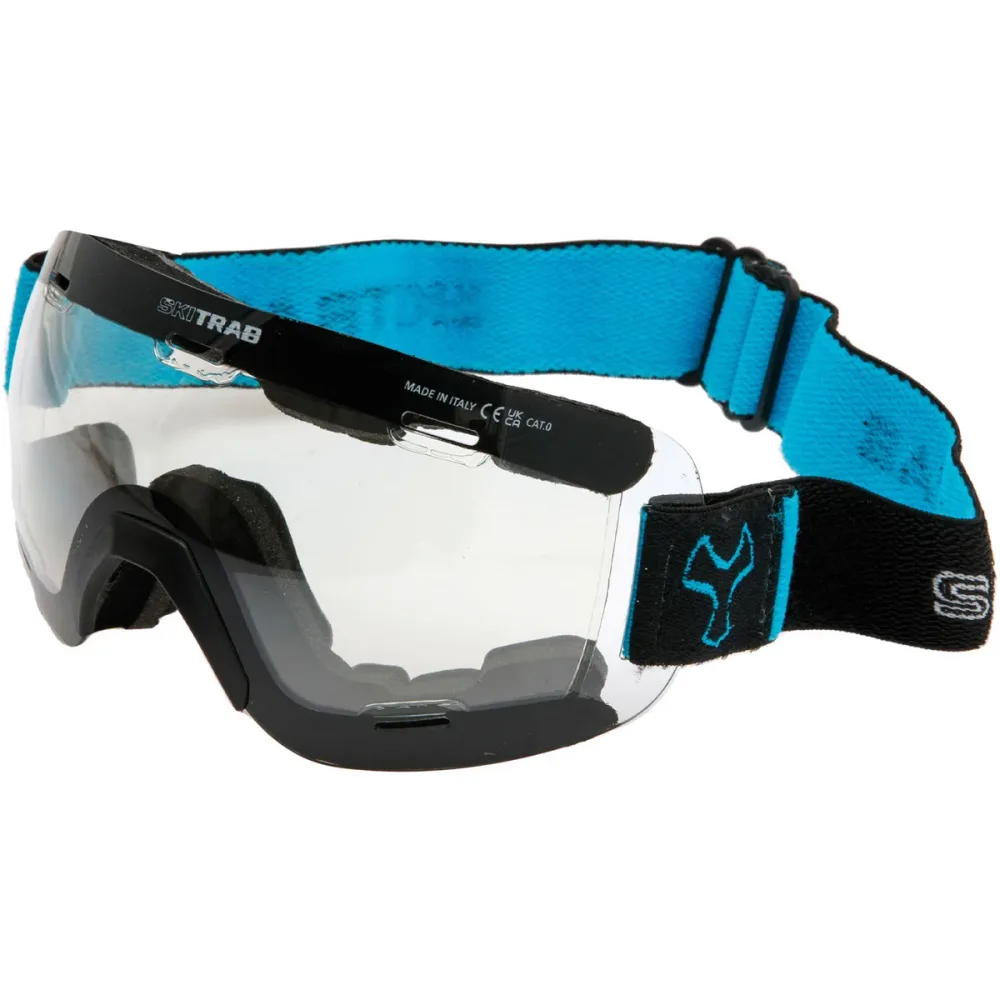 Ski Trab Glass Aero Transparent 0/2 Skibrille