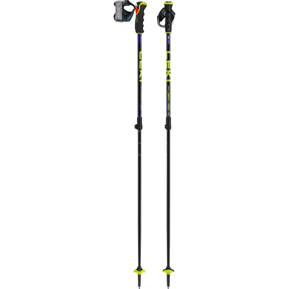Leki Wyldbird Vario TR Skistöcke