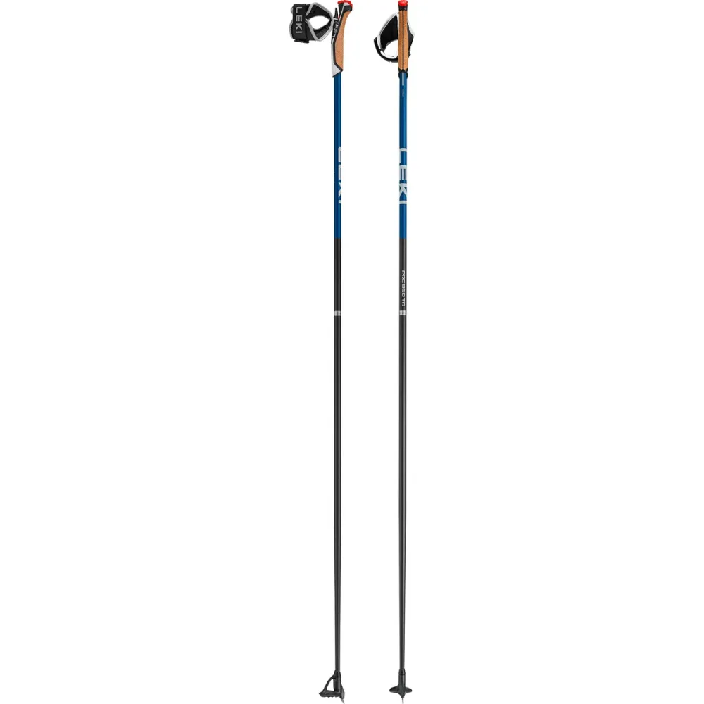 Leki PRC 850 TR Langlaufstöcke