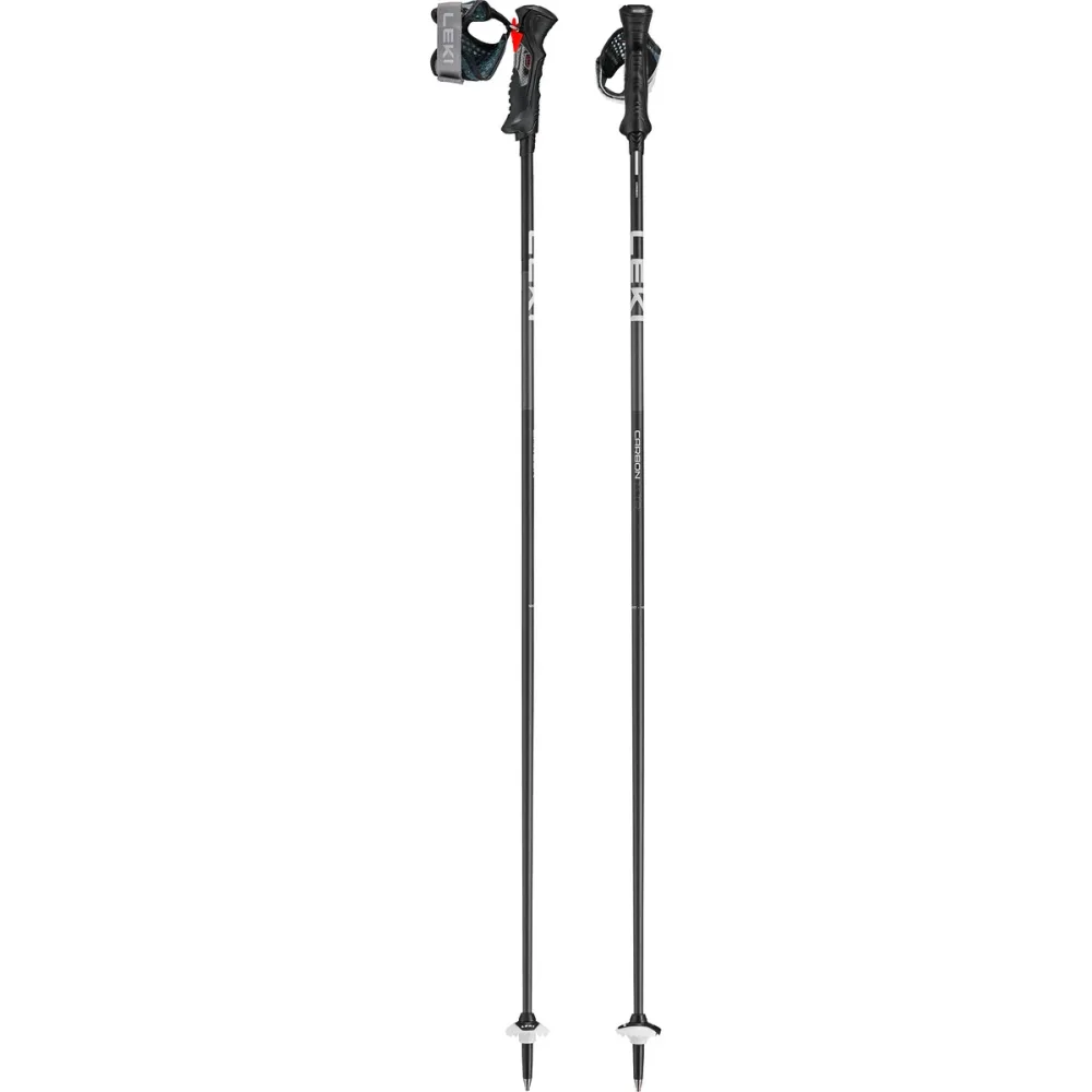 Leki Carbon 14 TR Skistöcke