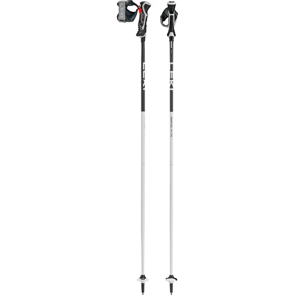 Leki Airfoil 14 TR Skistöcke
