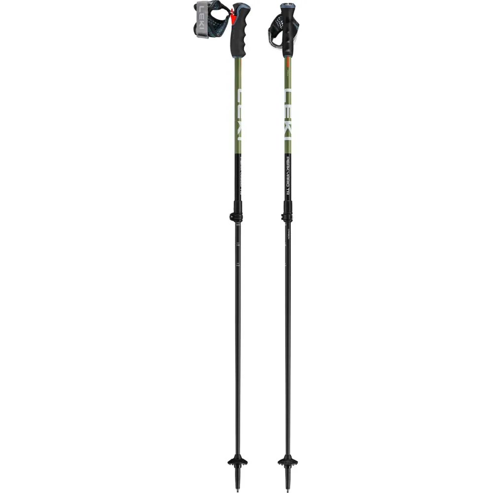 Leki Peak Vario TR Skistöcke