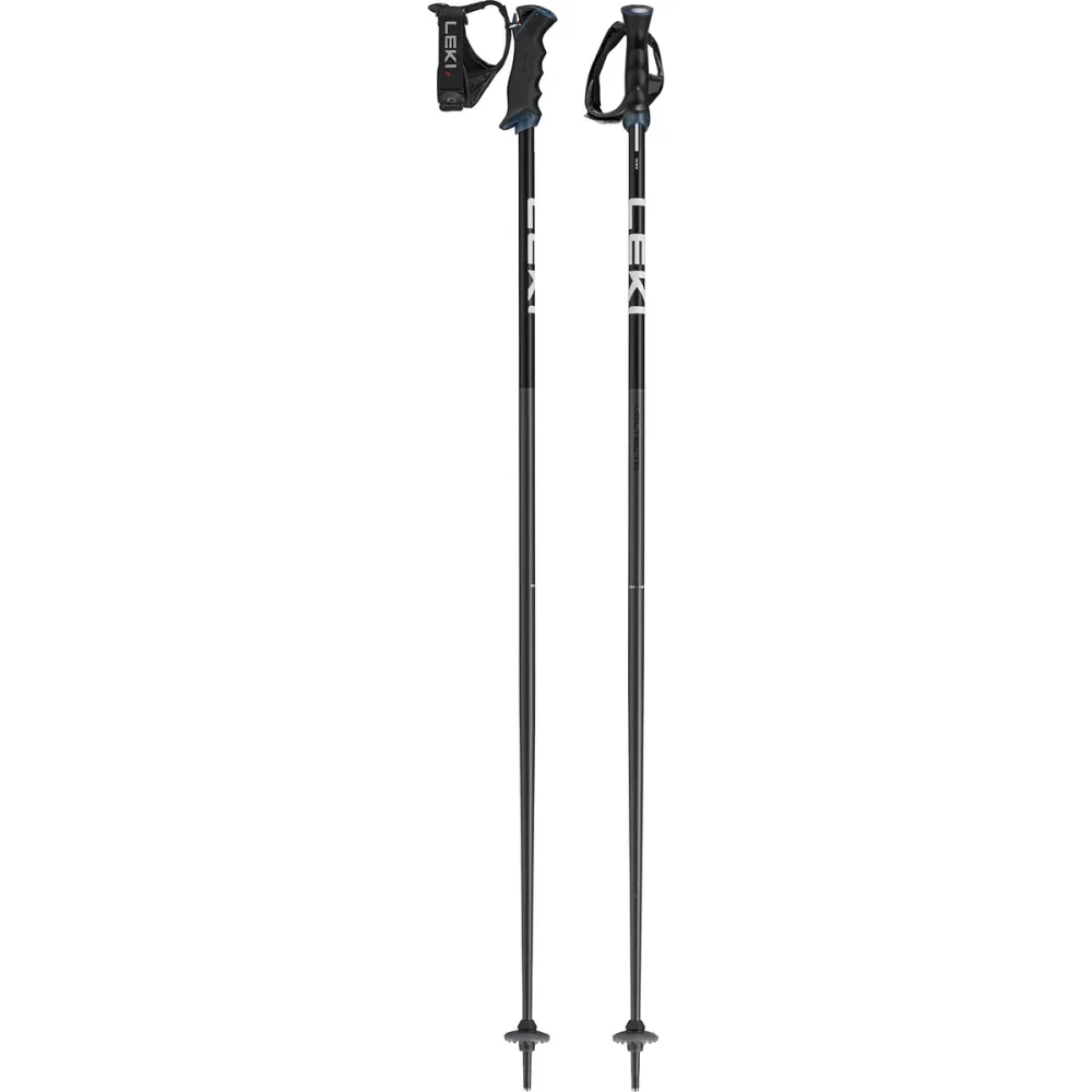 Leki Voltec TR Skistöcke