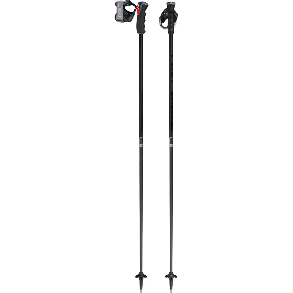 Leki Black Venom GS TR Skistöcke