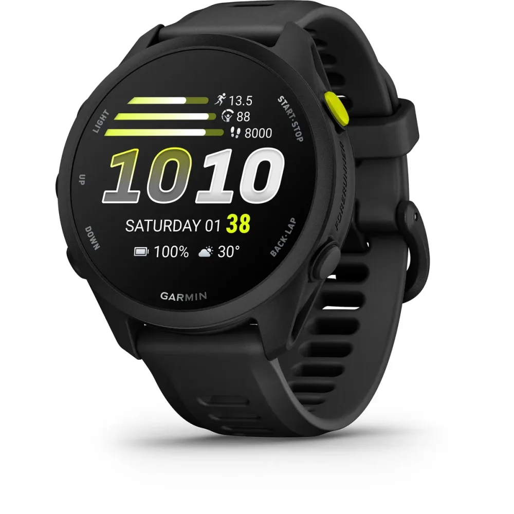 Garmin Forerunner® 70 GPS-Uhr