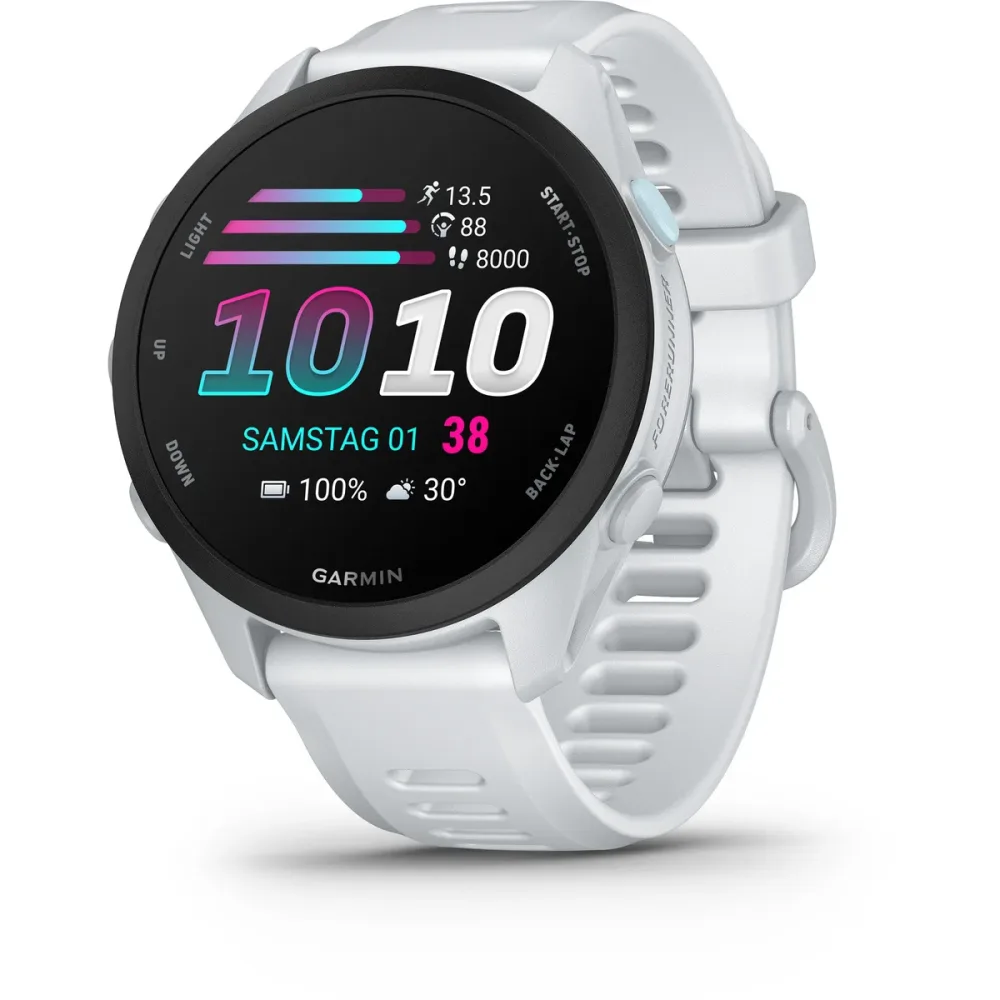 Garmin Forerunner® 70 GPS-Uhr