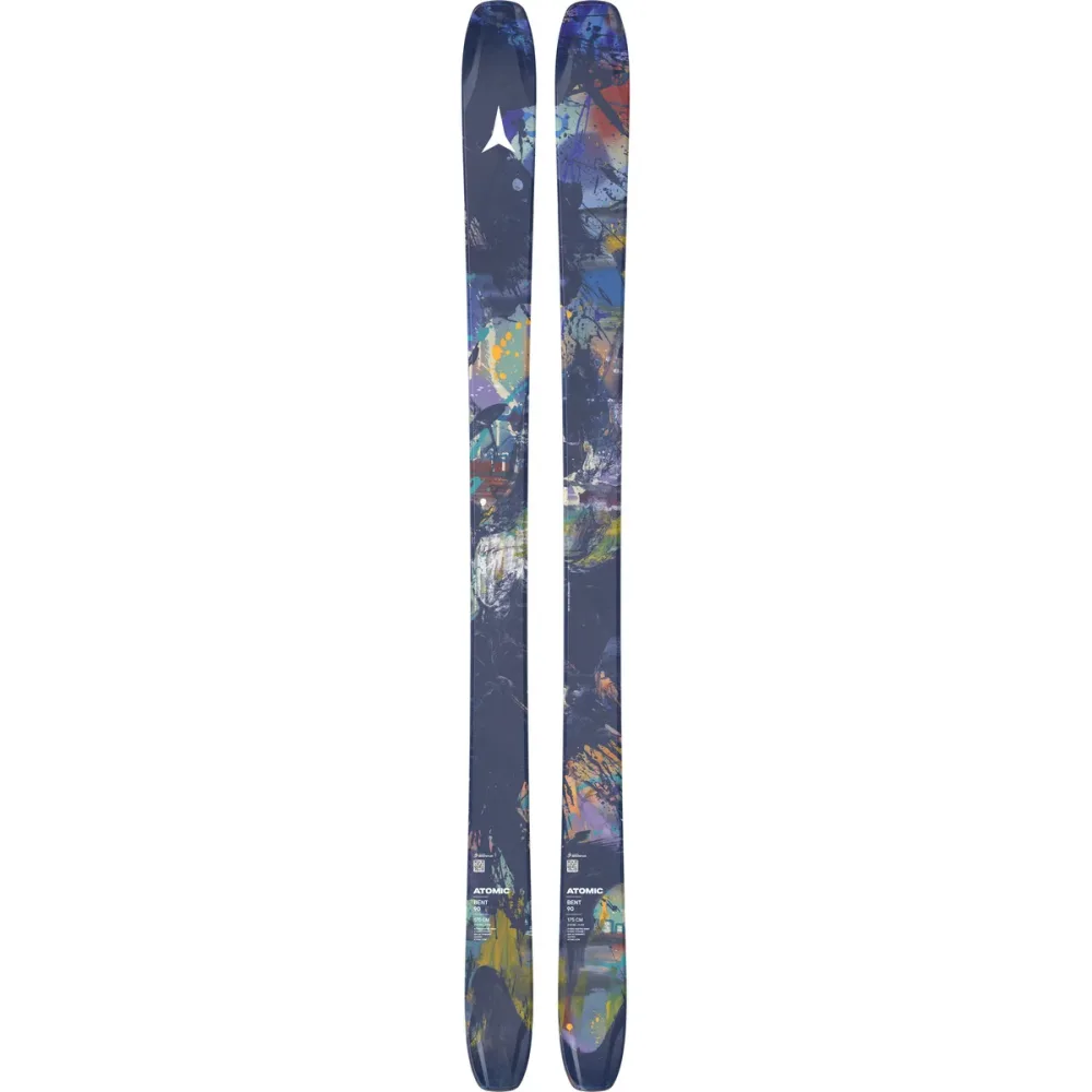 Atomic Bent 90 Freerideski 26/27