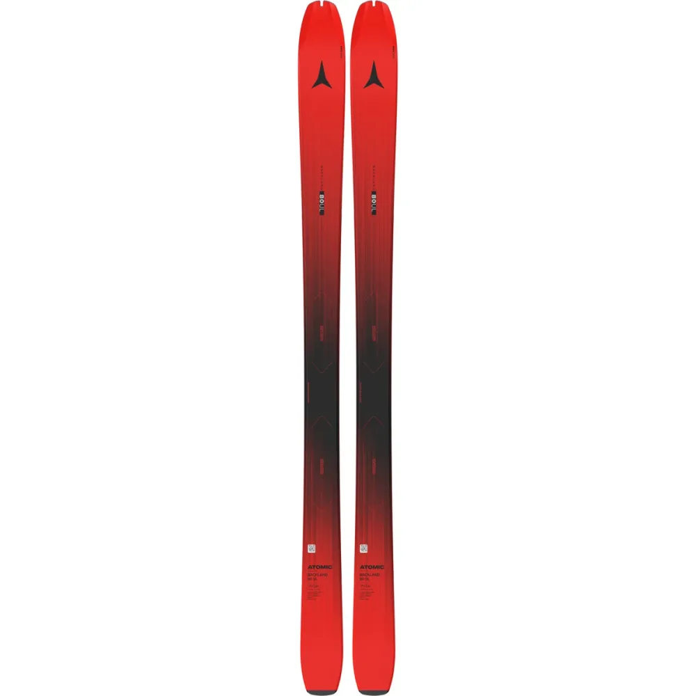 Atomic Backland 80 Ul Tourenski 26/27