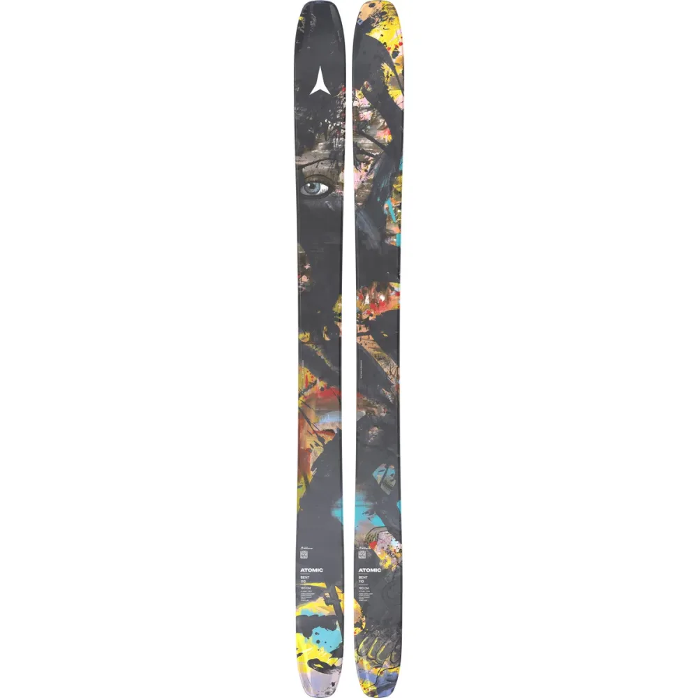 Atomic Bent 110 Freerideski 26/27