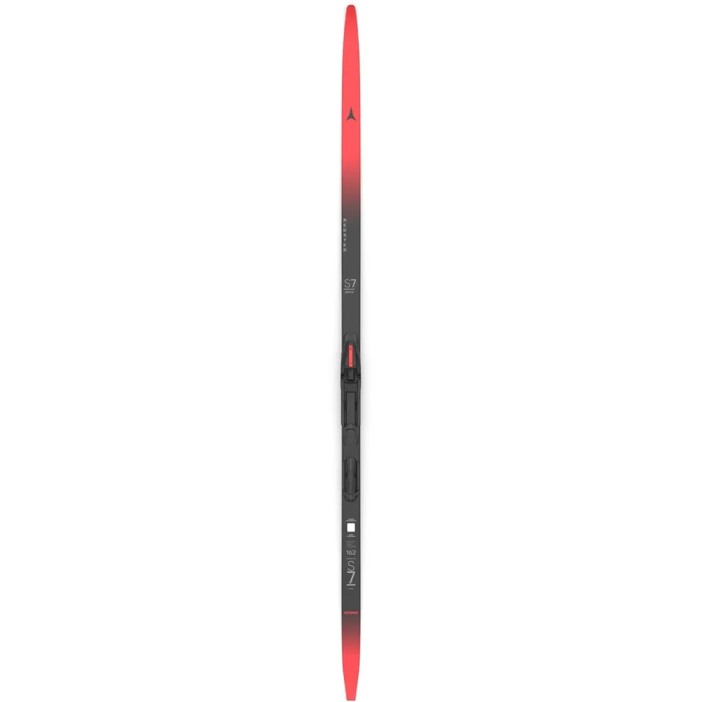 Atomic Kinder Redster S7 + Shift Skatingset 26/27