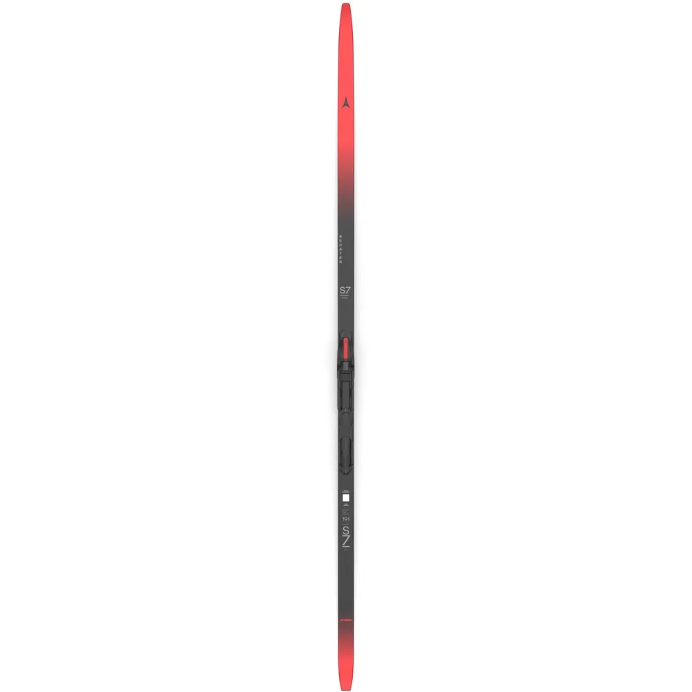 Atomic Redster S7 Hard + Shift Skatingset 26/27