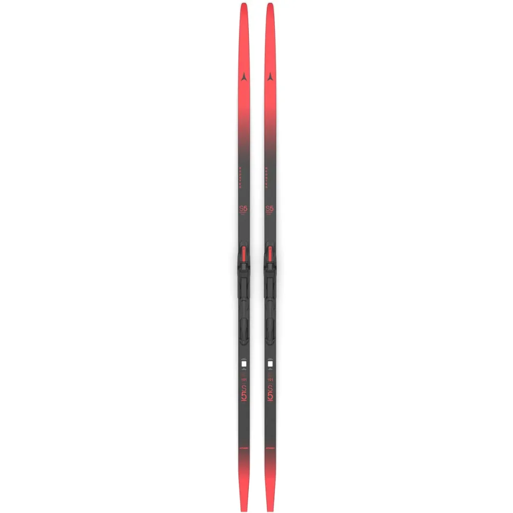 Atomic Redster S5 Hard + Shift Skatingset 26/27