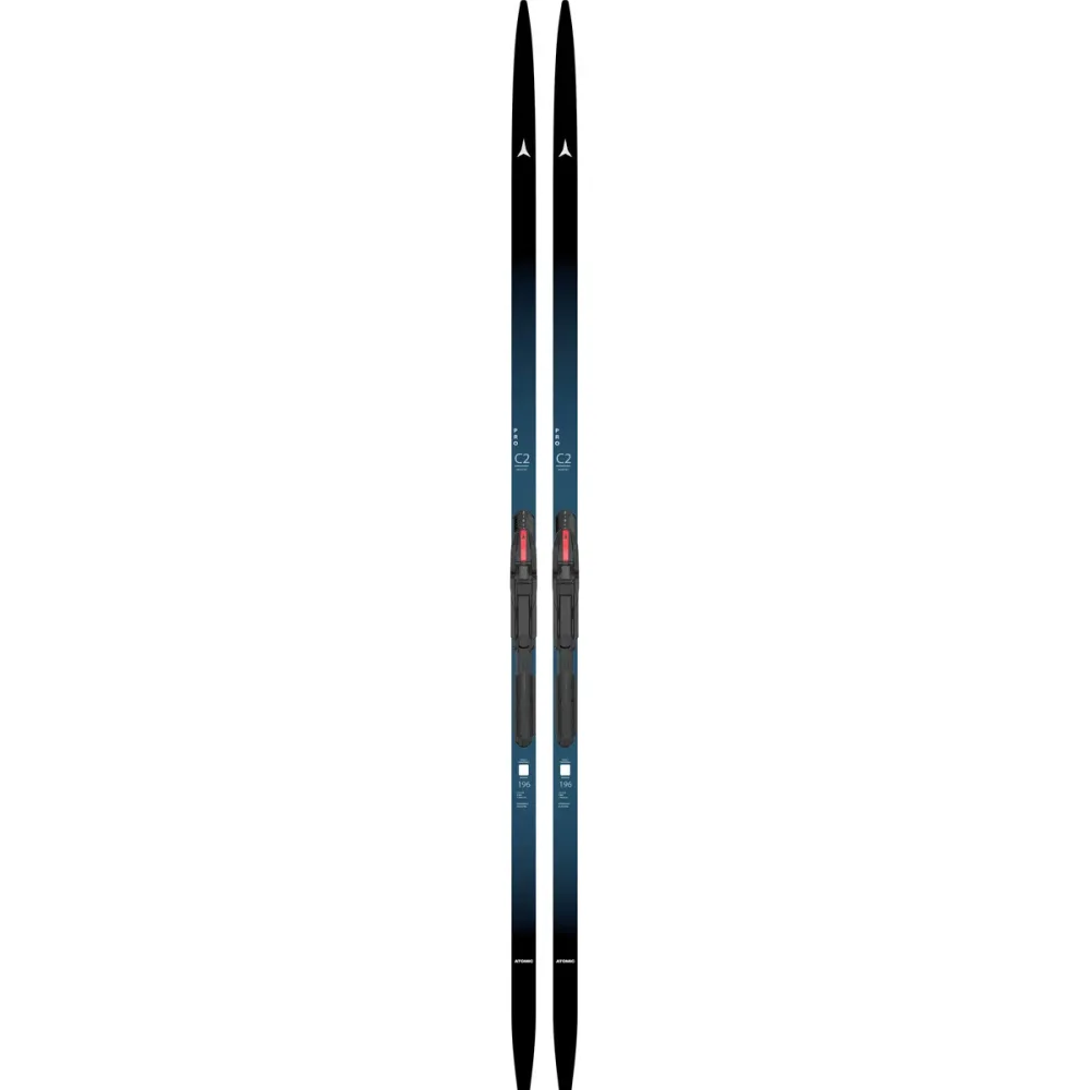 Atomic Pro C2 Skintec Hard + Shift Classicset 26/27