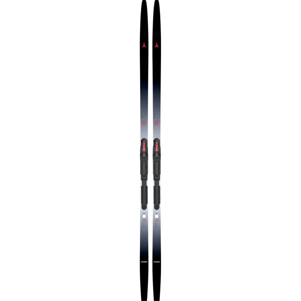 Atomic Pro Skate Gen S Med + Shift Skatingset 26/27