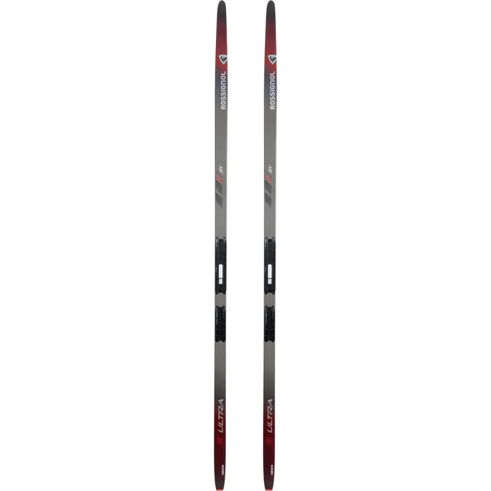 Rossignol Ultra Skatingset 26/27