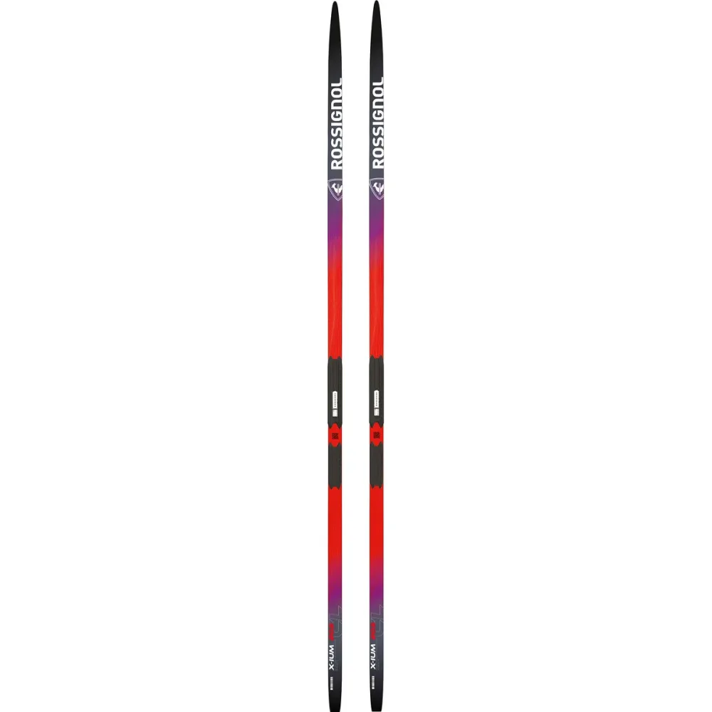 Rossignol X-Ium R-Skin Classicset 26/27