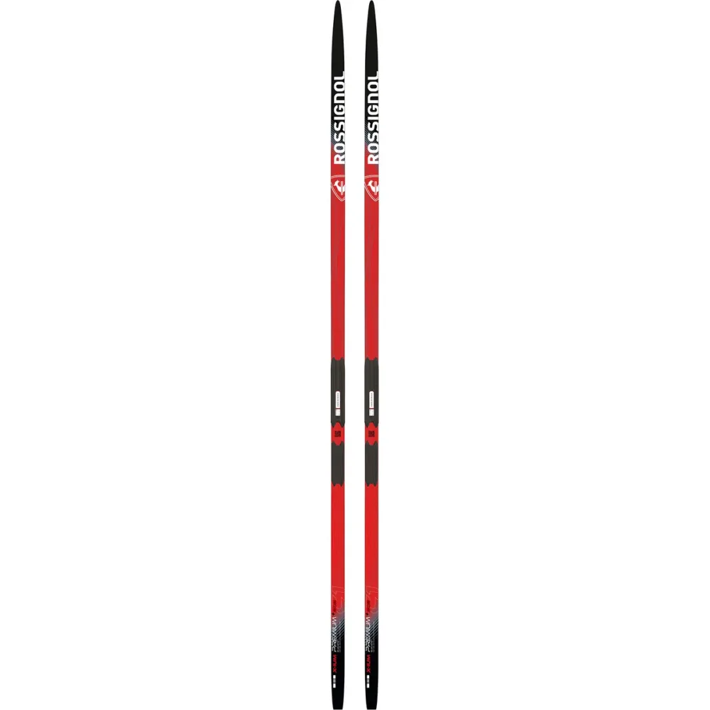 Rossignol X-Ium Premium+ R-Skin Classicset 26/27