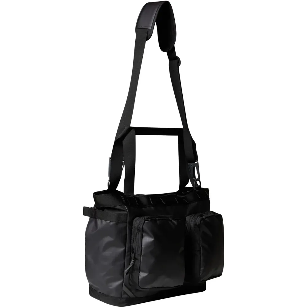 The North Face Base Camp Voyager Tasche