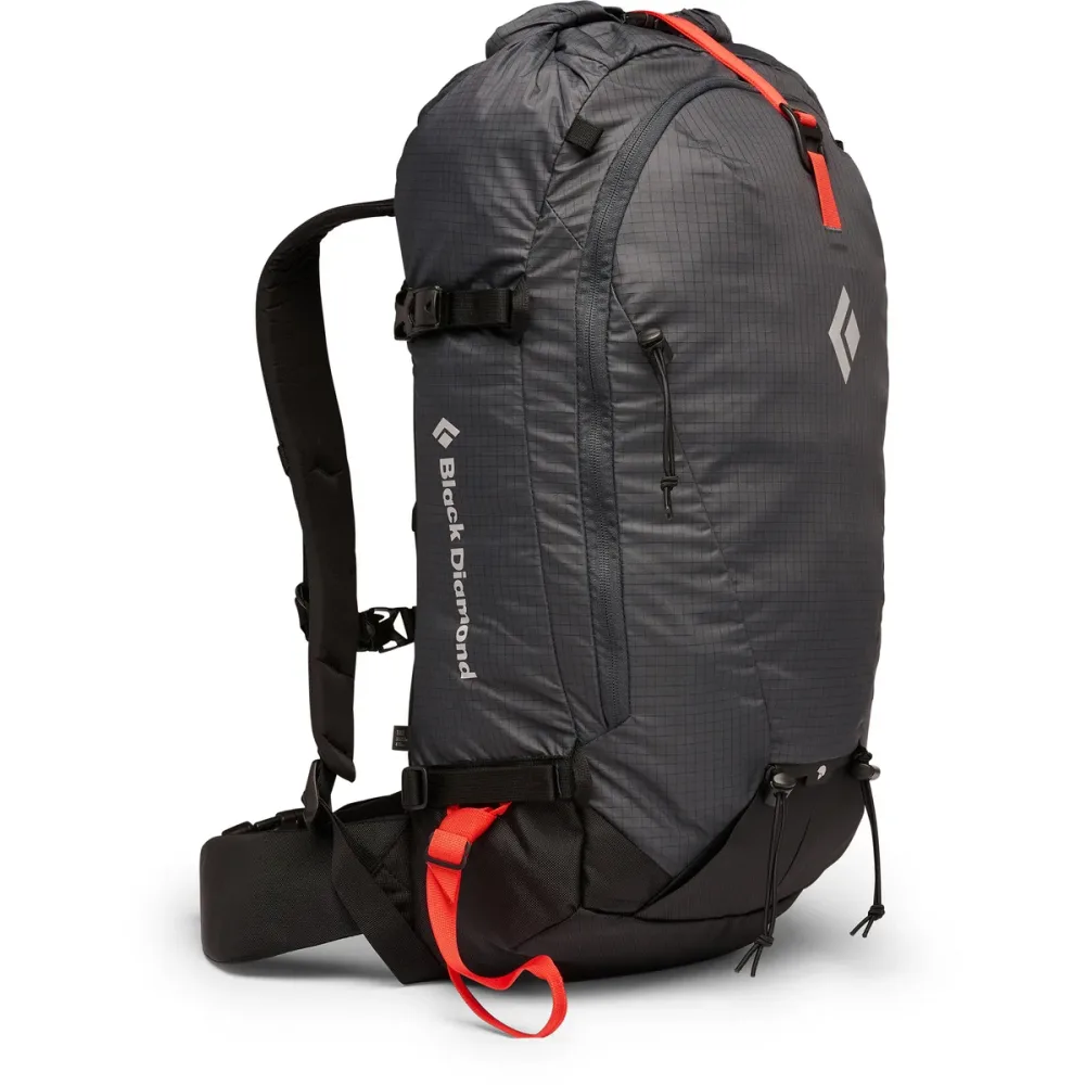 Black Diamond Cirque 35 Skirucksack