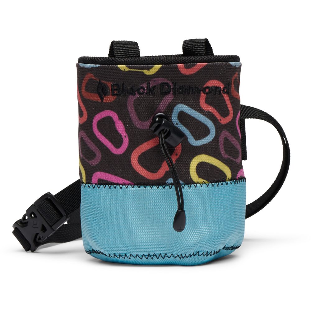 Black Diamond Kinder K Mojo Chalkbag