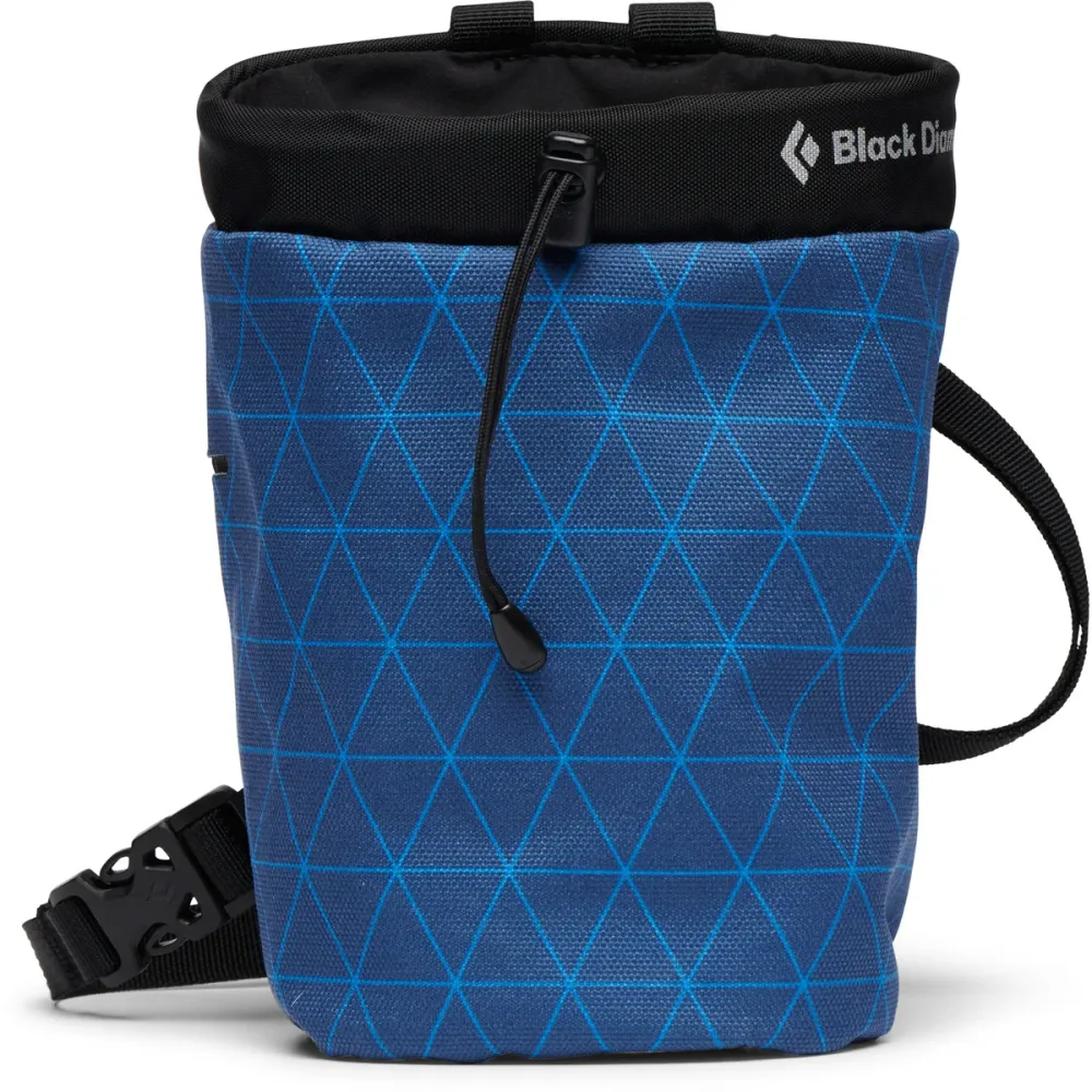 Black Diamond Gym Chalkbag