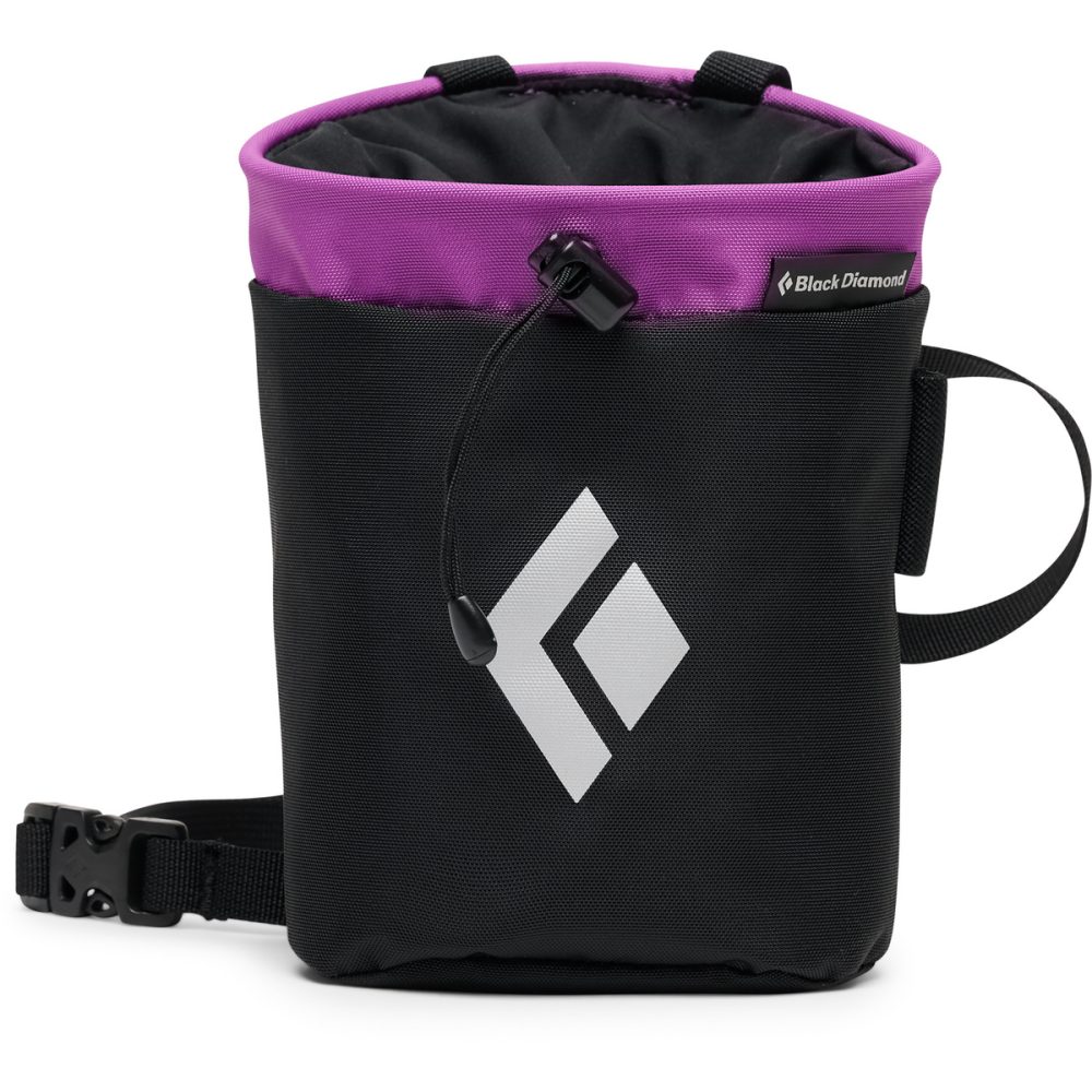 Black Diamond Team Chalkbag