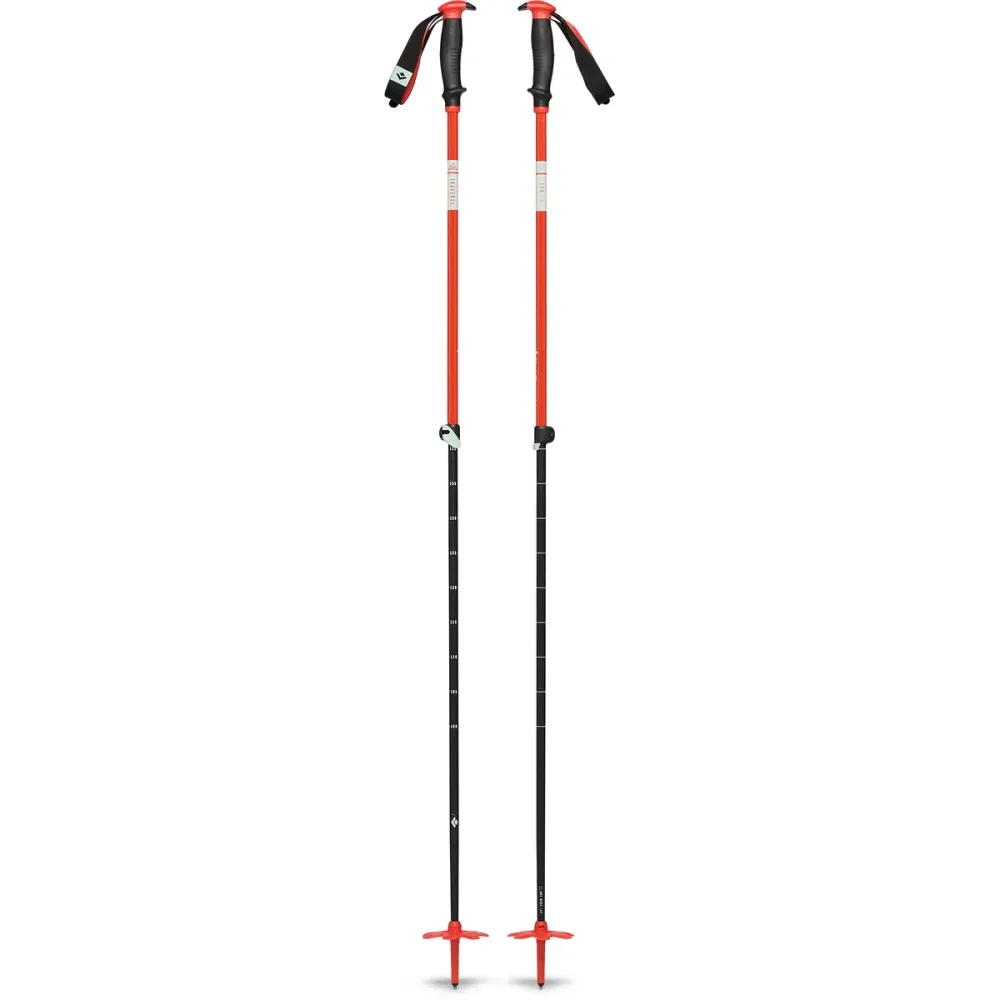 Black Diamond Traverse Skistöcke