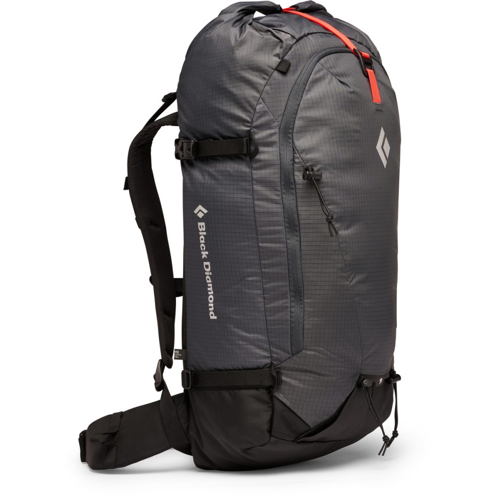 Black Diamond Cirque 50 Skirucksack