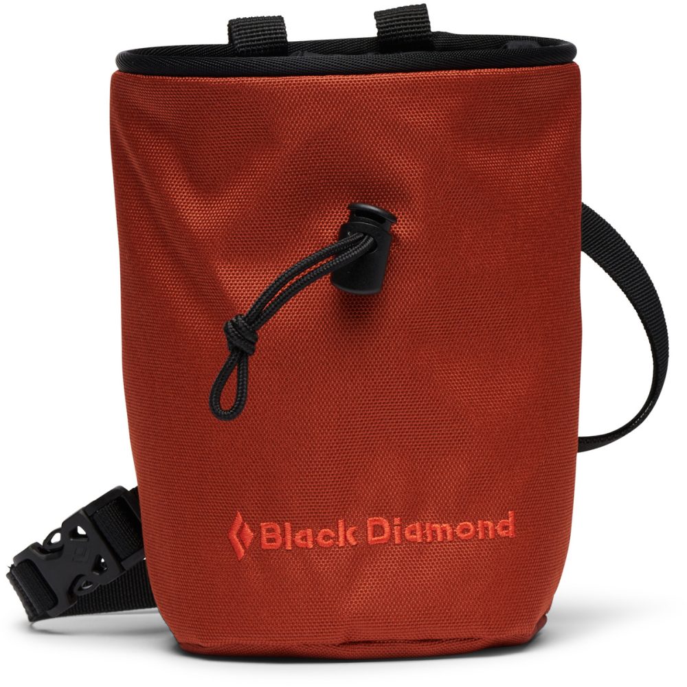 Black Diamond Mojo Chalkbag