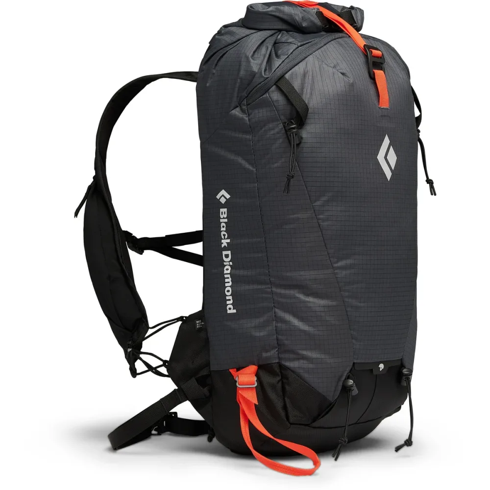 Black Diamond Cirque 25 Skirucksack