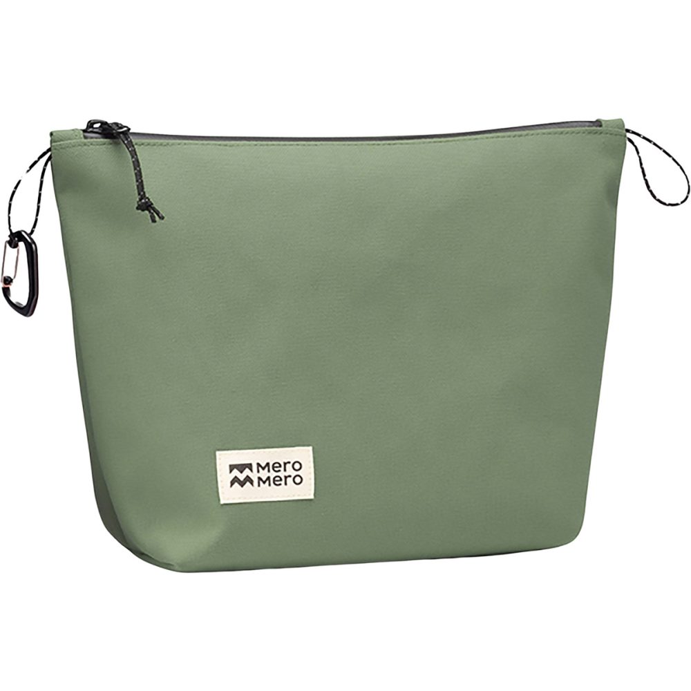 MeroMero Torquay Pouch Kulturtasche