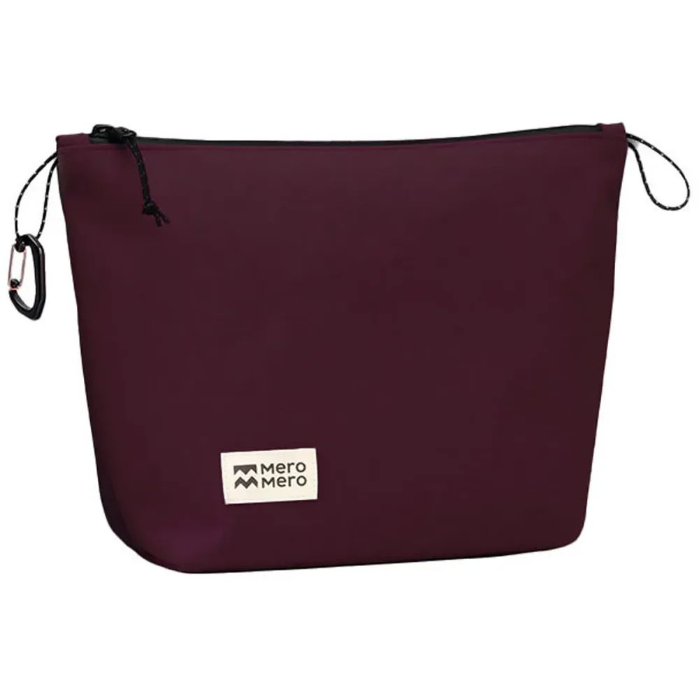 MeroMero Torquay Pouch Kulturtasche