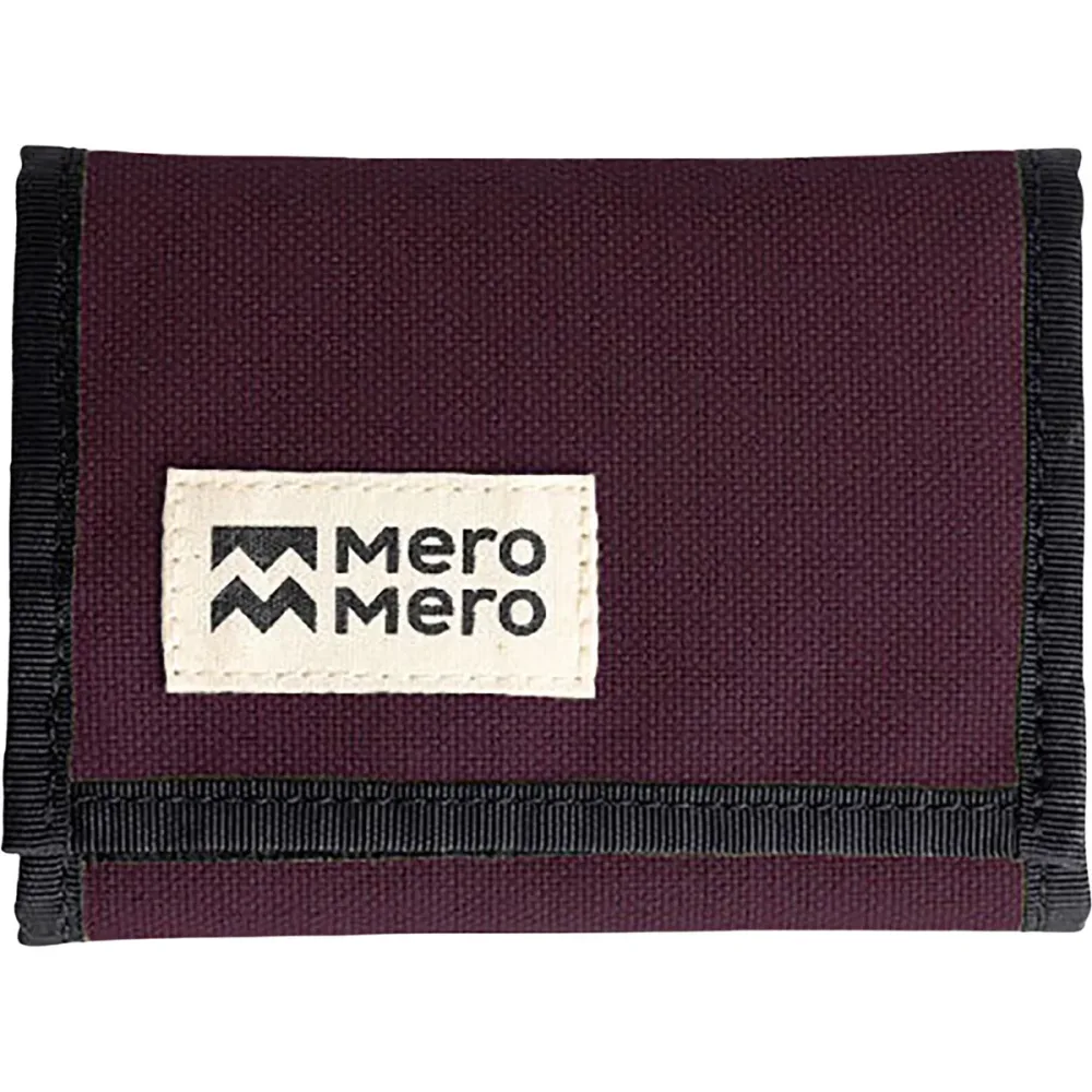 MeroMero YaleTown Geldbeutel
