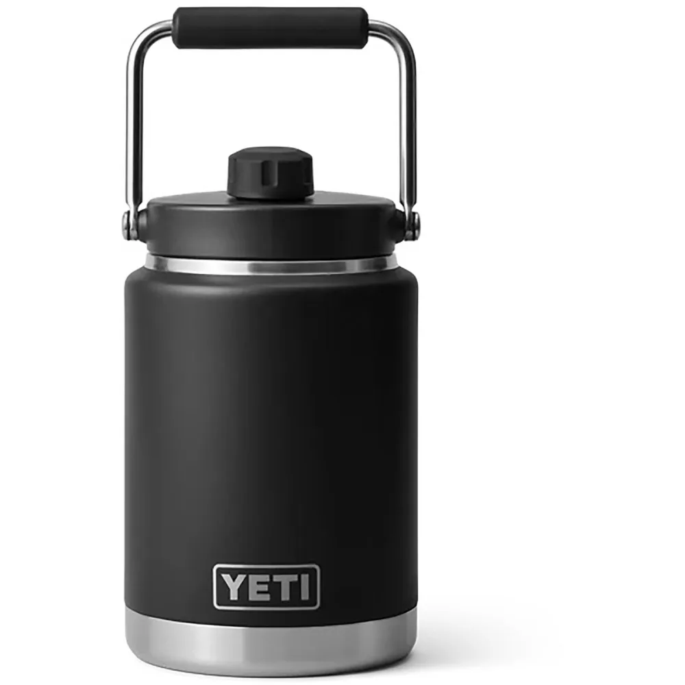 Yeti Rambler Half Gallon Jug 2.0 Isolierkanne