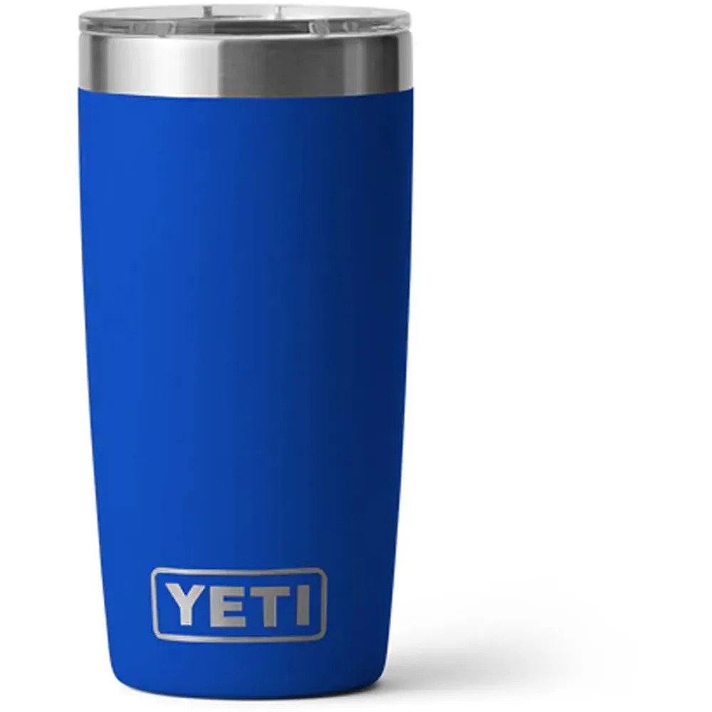Yeti Rambler 10oz Tumbler Isolierbecher