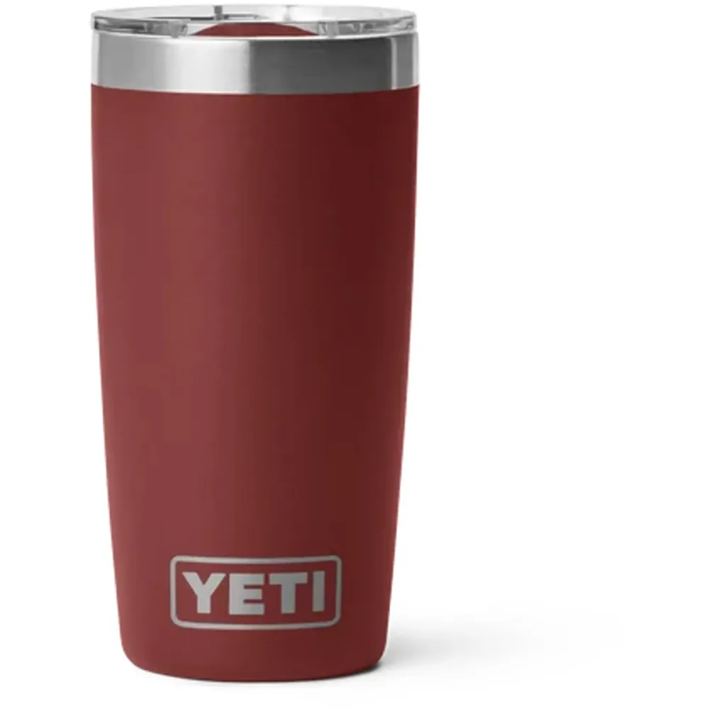 Yeti Rambler 10oz Tumbler Isolierbecher