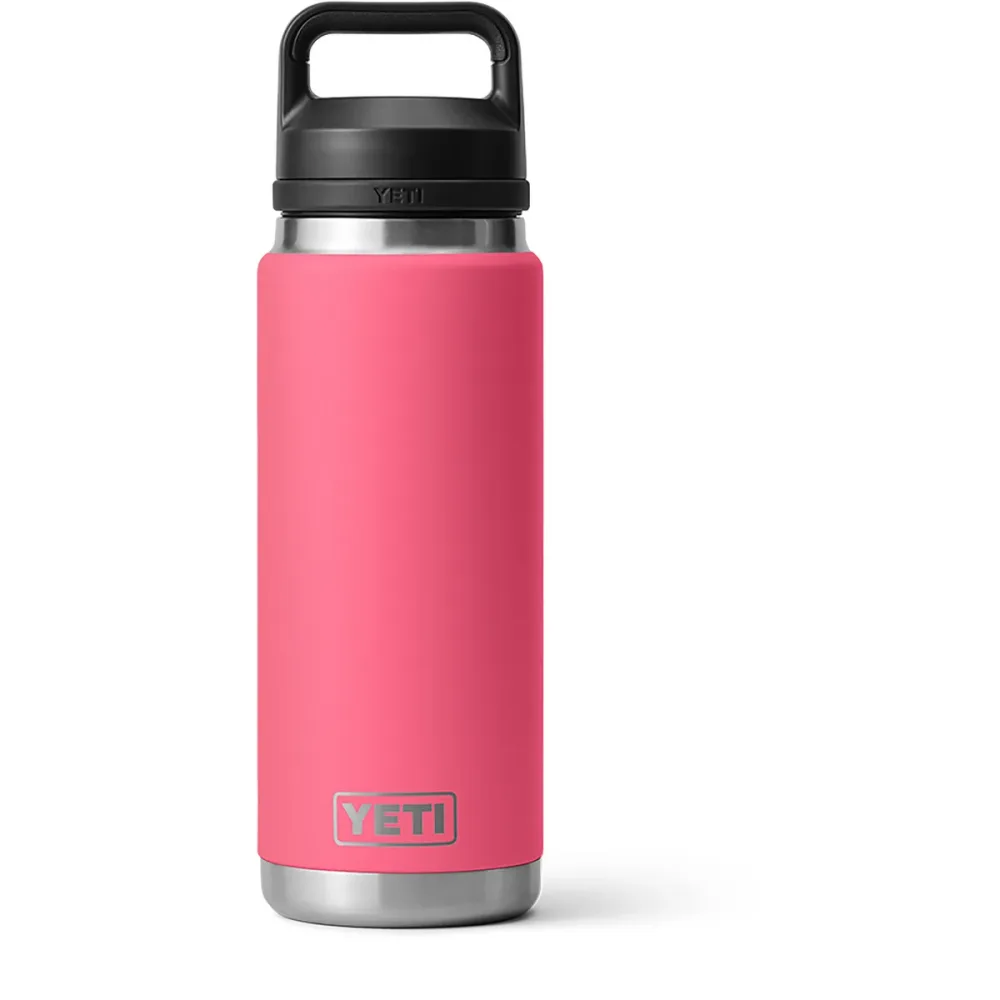Yeti Rambler 26oz Chug Isolierflasche