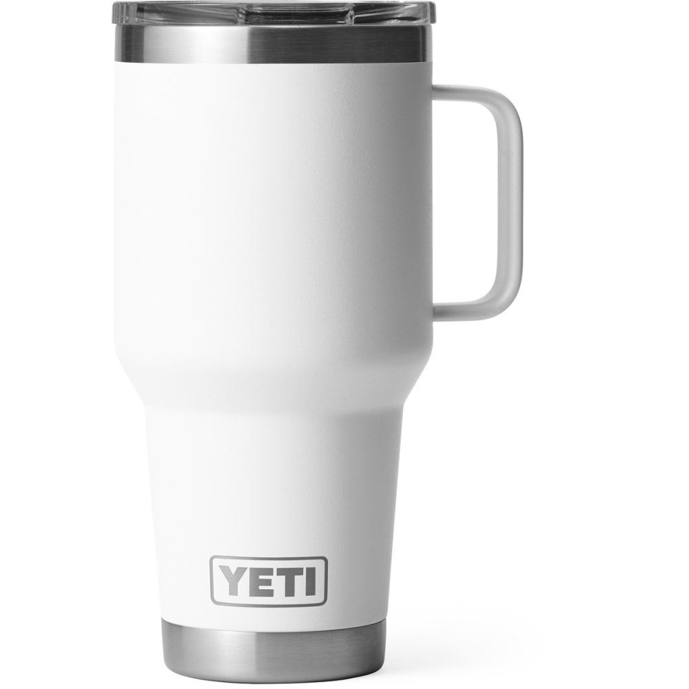 Yeti Rambler 30oz Travel Mug Isolierbecher