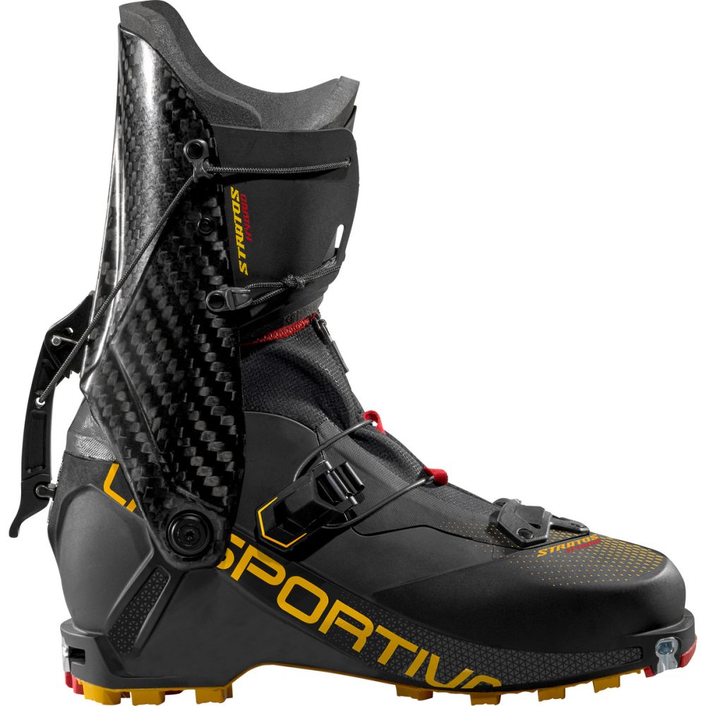 La Sportiva Stratos Hybrid Tourenskischuhe