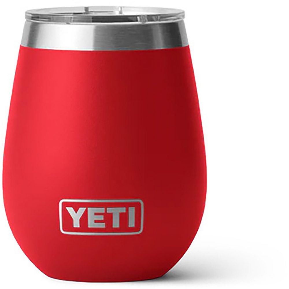 Yeti Rambler 10oz Wine Isolierbecher
