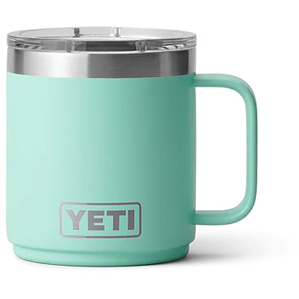 Yeti Rambler Mug 14oz Isolierbecher