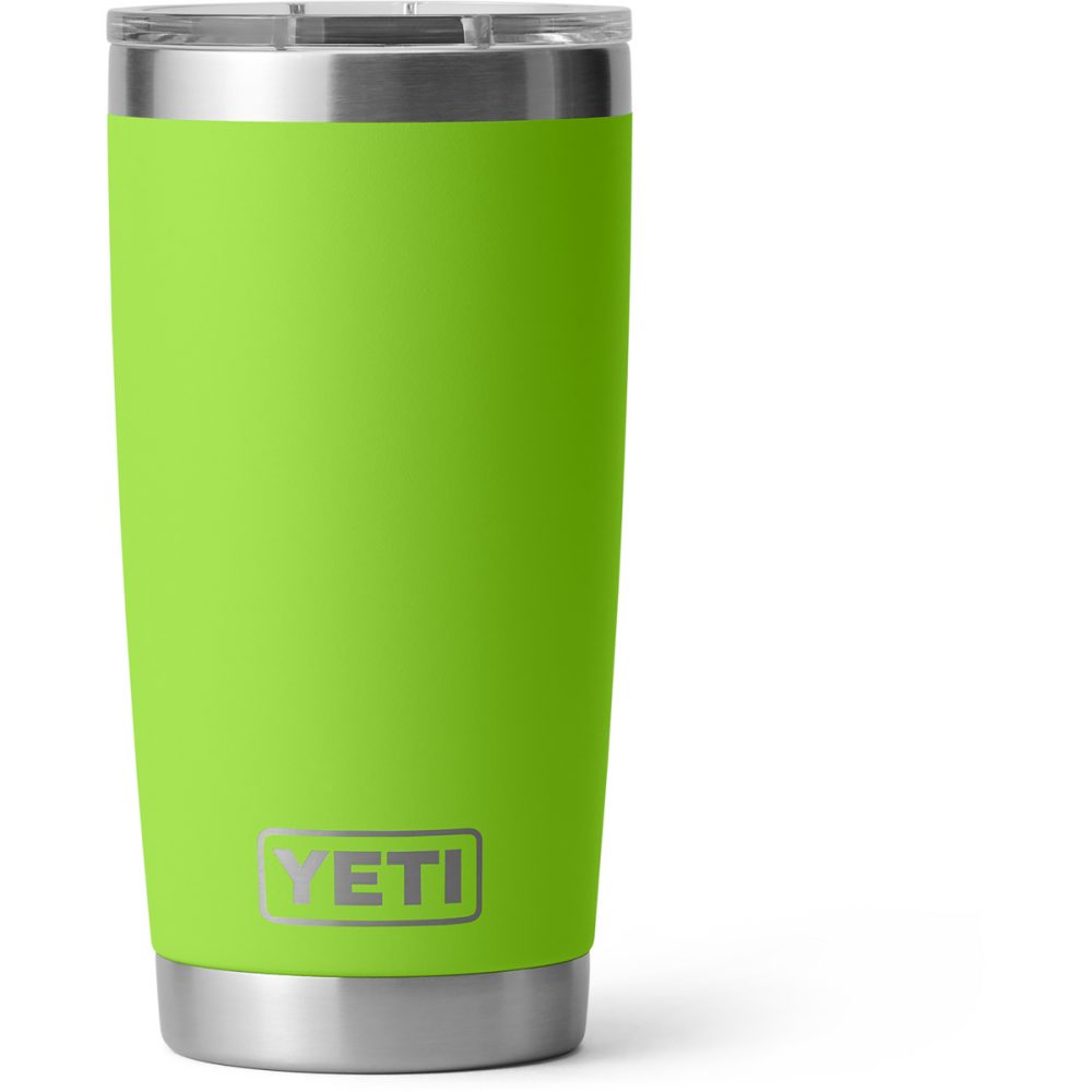 Yeti Rambler 20oz Tumbler Isolierbecher