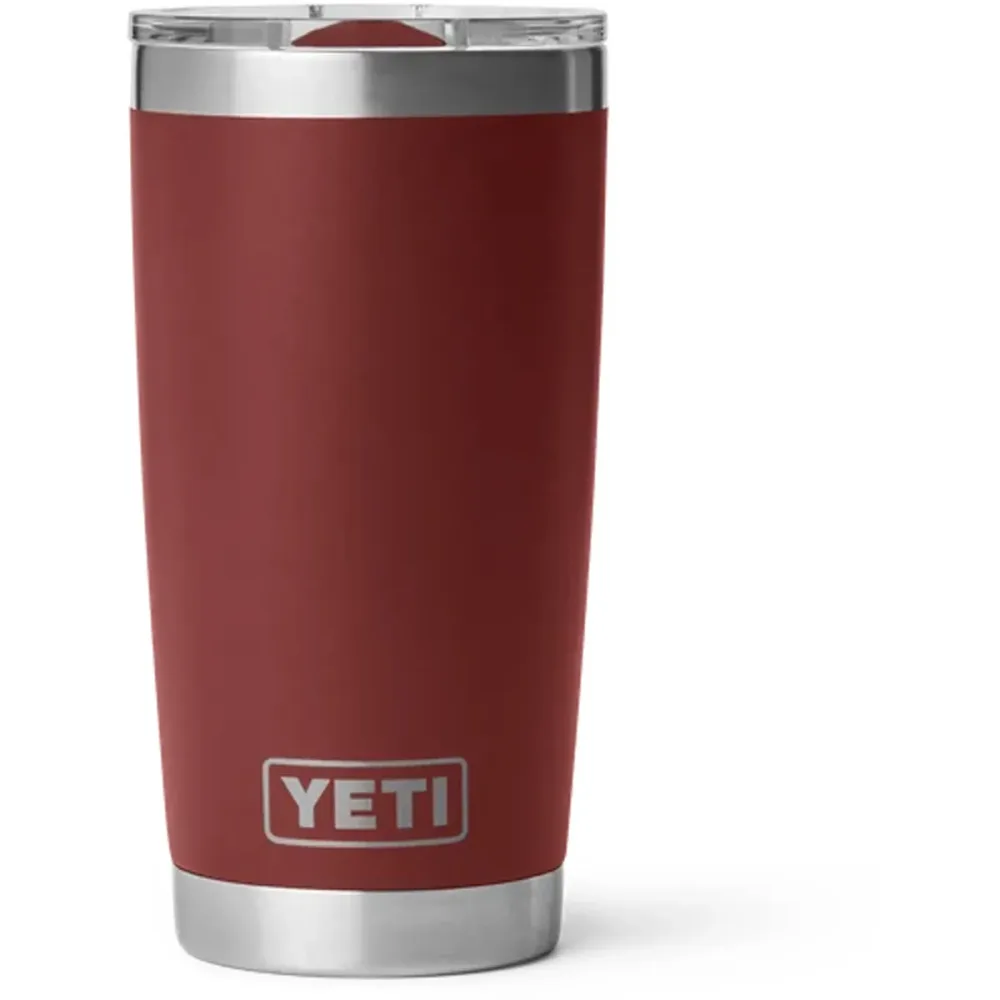Yeti Rambler 20oz Tumbler Isolierbecher