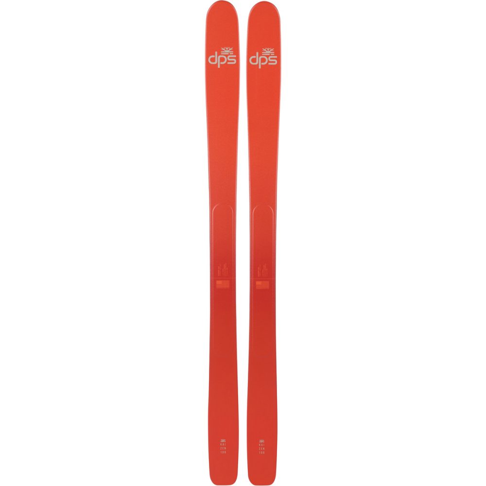 DPS Kaizen 100 Freerideski 25/26