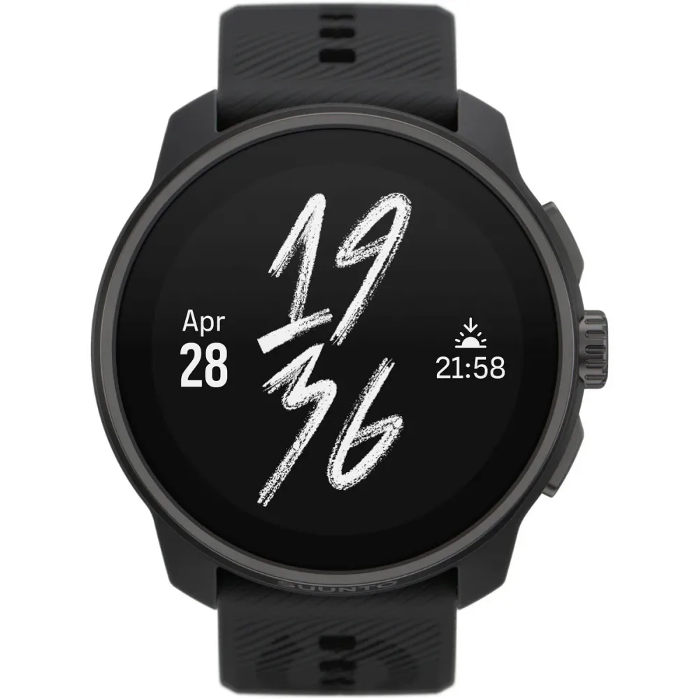 Suunto Suunto Race S GPS Uhr