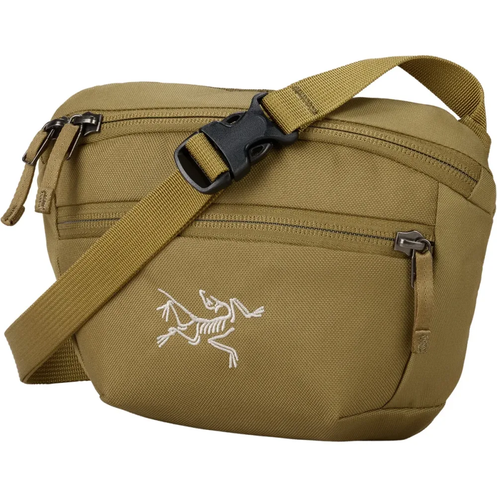 Arc'teryx Mantis 1 Hüfttasche