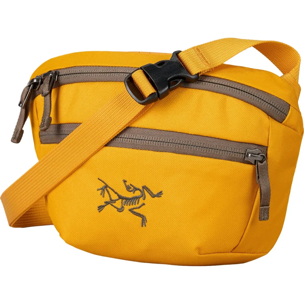 Arc'teryx Mantis 1 Hüfttasche