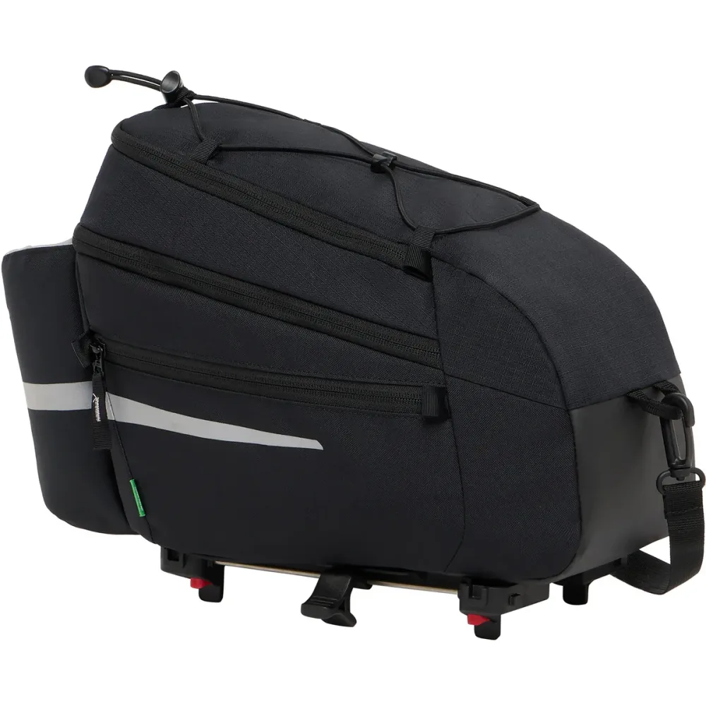 Vaude Silkroad L Fahrradtasche
