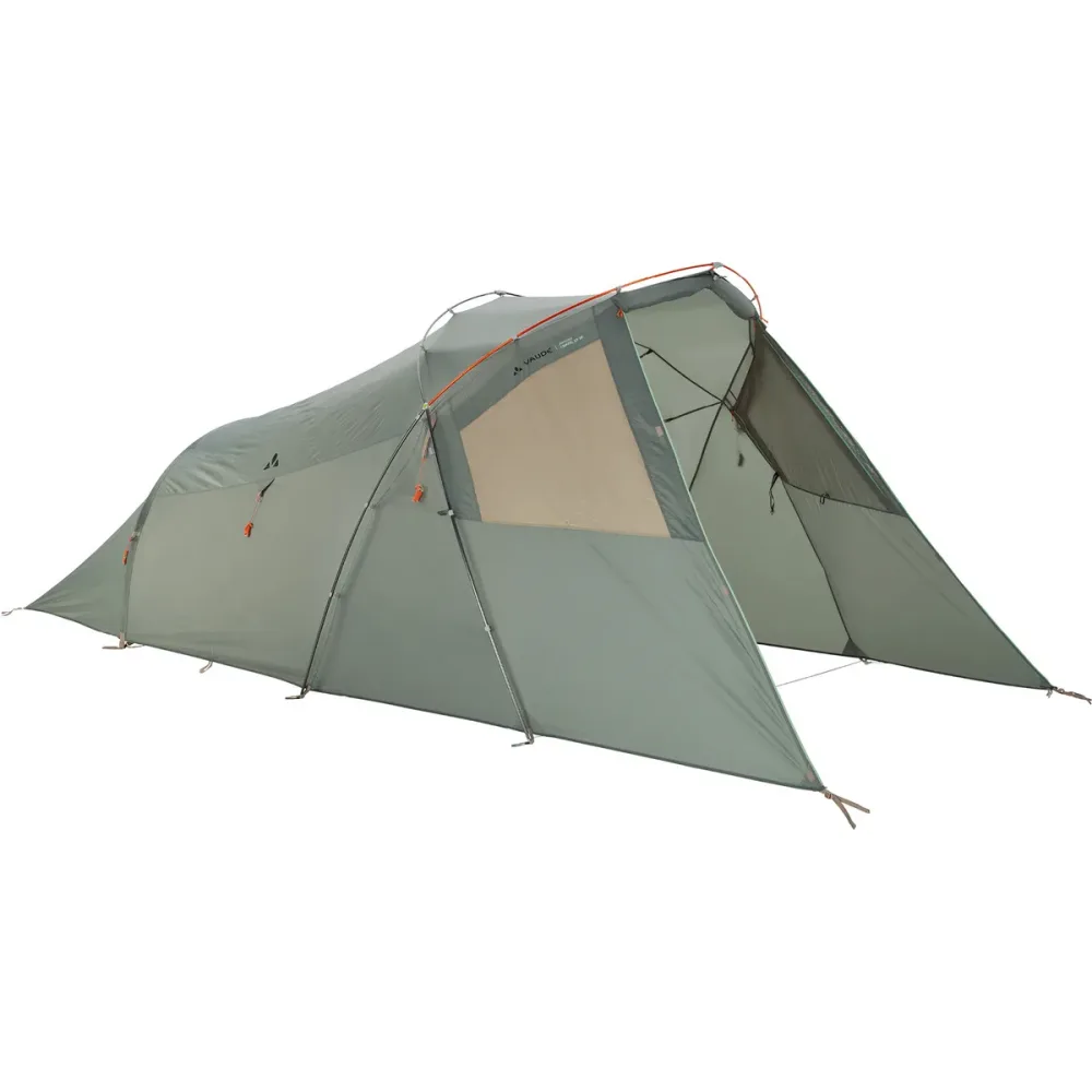 Vaude Allround Chapel XT 3P Zelt