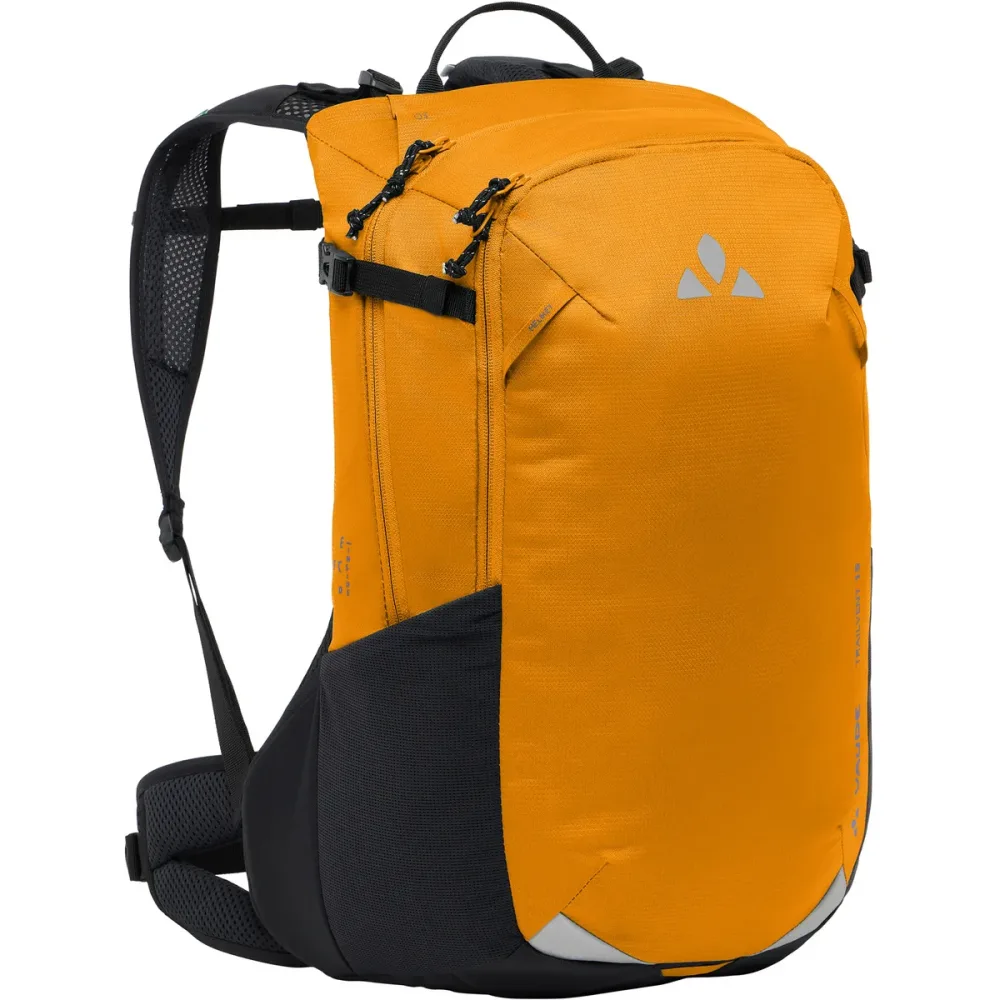Vaude Trailvent 15 Rucksack